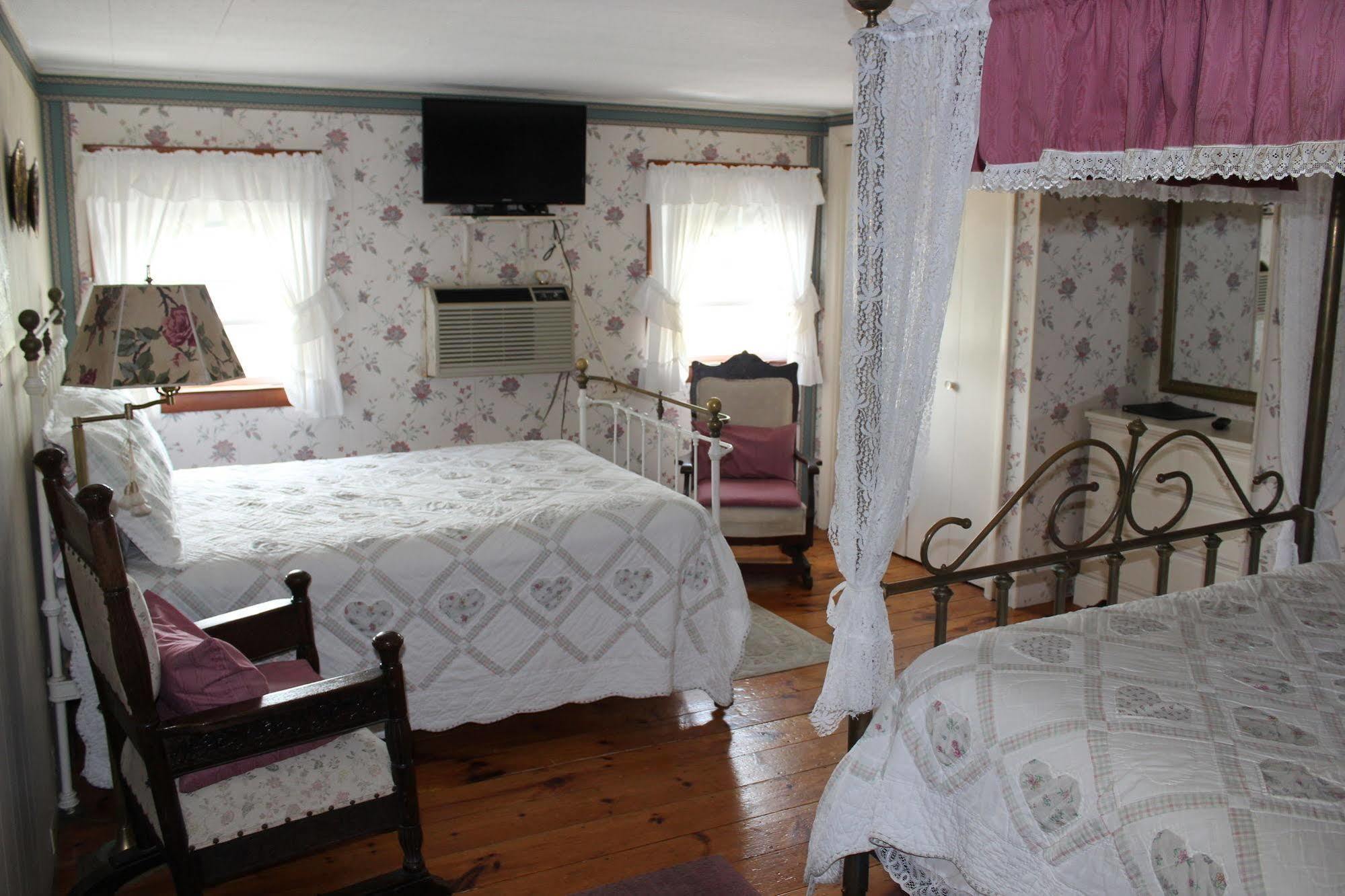 Sea Breeze Inn 哈亚尼斯港 外观 照片